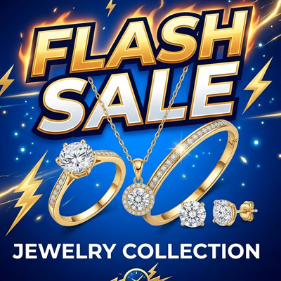 Flash Sale