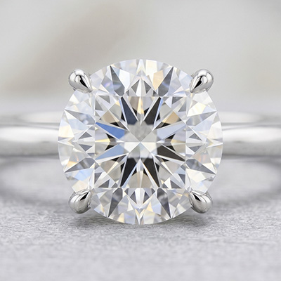 Lab Grown Diamond
