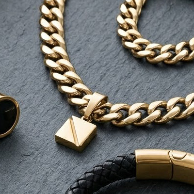 Men's Collection